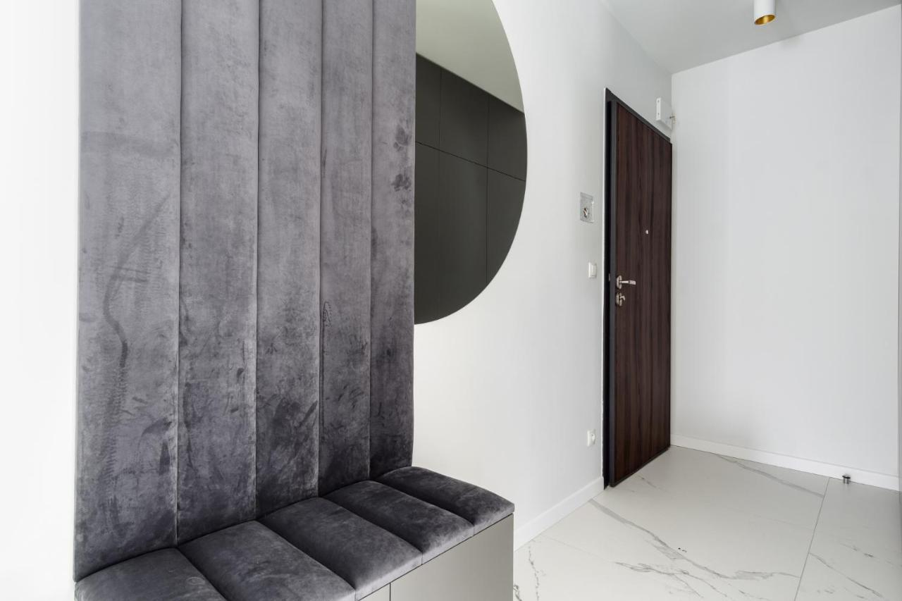 El Apartments - Izar Познань Экстерьер фото