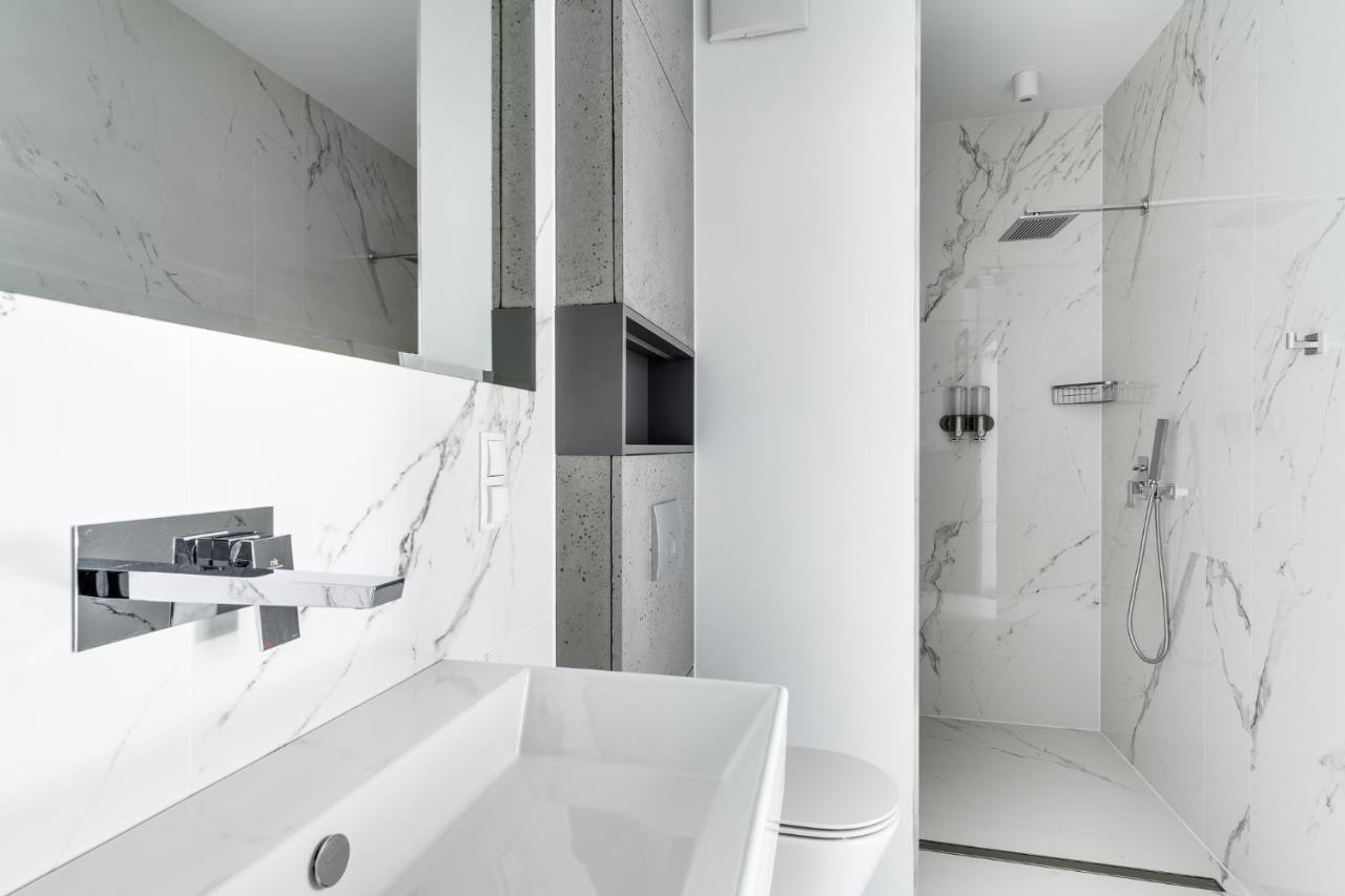 El Apartments - Izar Познань Экстерьер фото